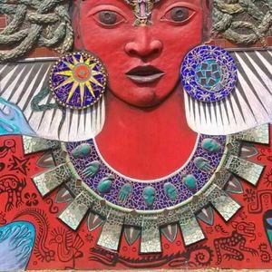 Meet your Posher, Alisa